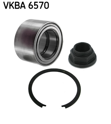 Kit cuscinetto ruota SKF VKBA6570